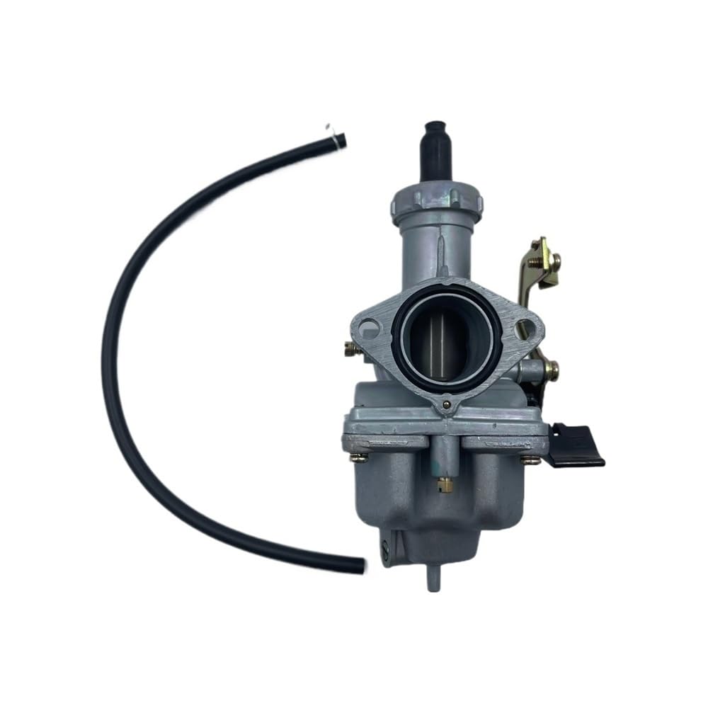 Carburateur PZ27 pour résoudre les problèmes de démarrage des moteurs 125 250cc
