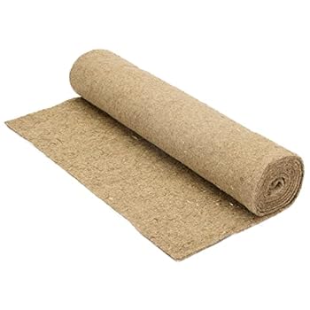 50 Mulchklammern Rohstahl - Befestigung Für Gartenvlies & Geotextil