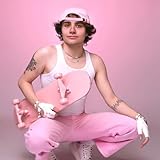  Pink Life (Instrumental Version)