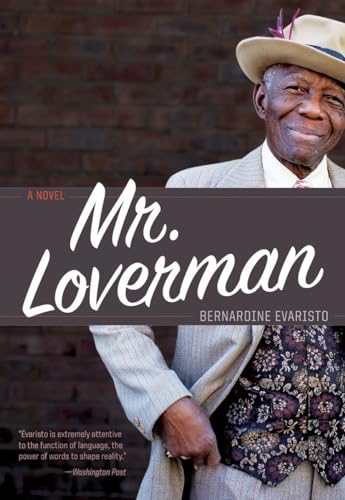 Mr. Loverman view 2