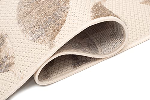 TAPISO Patio Tappeto Pelo Corto Soggiorno Cucina