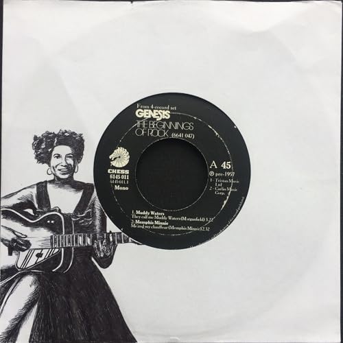 Me and My Chauffeur cover art