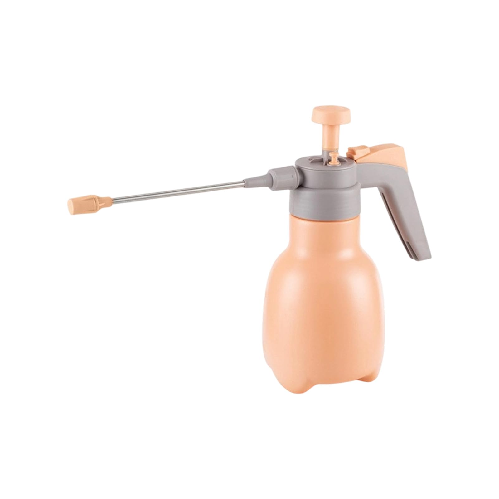 Kelisdi B Thickened Sprayer Ottle Watering Can Featuring Rustproof Steel Extension Rod And Multiple Pattern Nozzle Stainless Steel Extension Wand