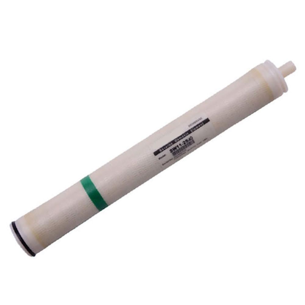 2540 Seawater Reverse Osmosis Membrane SW11-2540, Replacement RO Membrane for Sea Water Treatment System