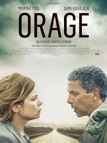 Orage
