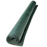 WERKA PRO Brise Vue Vert 80g/m2 1,80 x 5 m