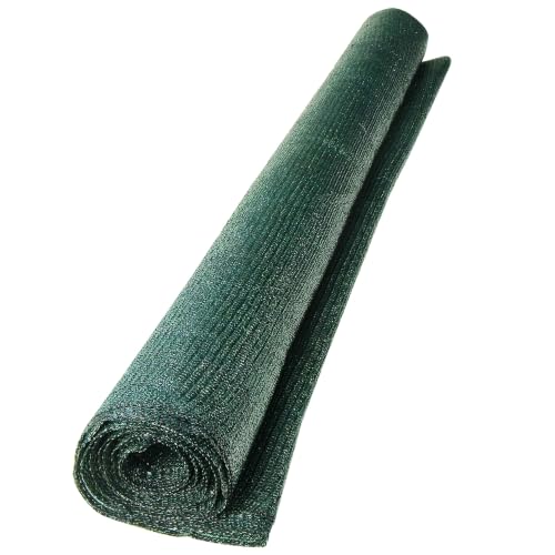 WERKA PRO Brise Vue Vert 80g/m2 1,80 x 5 m