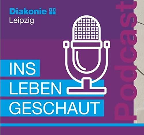 Couverture de Ins Leben geschaut