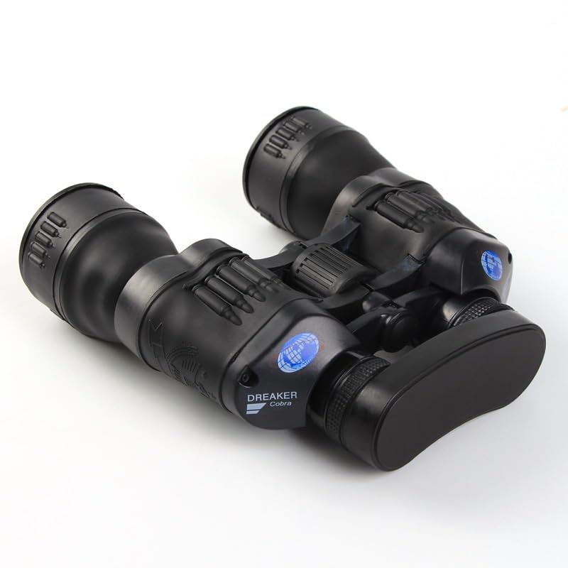 Binoculares de Alta Definición para Caza y Camping miniatura 3