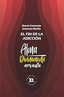 Alma Divinamente Amada (1) 1688388796 Book Cover