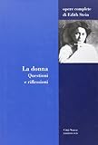 La donna. Questioni e riflessioni