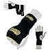 Evo Sac De Boxe Intérieur Gel Gants MMA Grappling Bandes de Mains Arts Martiaux Bandages - Senior-L/XL