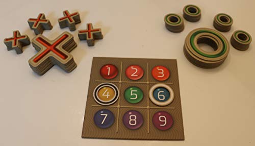 Joyful Mathematics Juego de Mesa miniatura 4