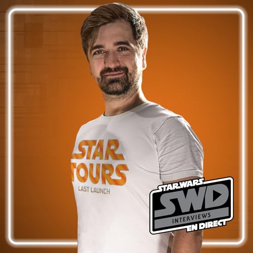 Entrevue avec Mikael Plasse, le r&eacute;alisateur du fan film Star Tours Last Launch.
