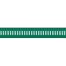 Brady 91909, Semiconductor and Chemical Pipe Marker, (Pack of 100 Cards)
