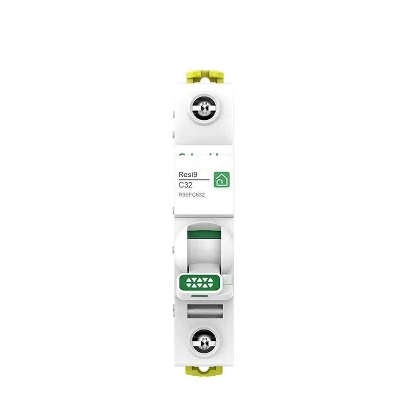 VSPPJYFG 1P R9 Series Circuit Breaker R9 air Switch Circuit Breaker Switch Small air Switch(R9F44132/1P-32A)