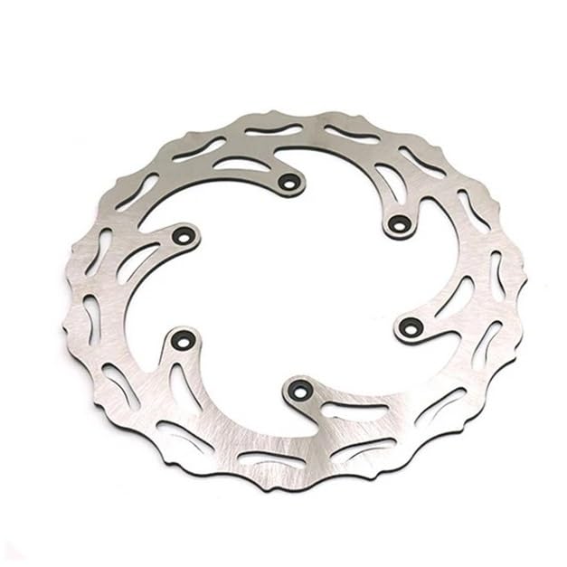 Disque frein moto 260mm 220mm plaque de friction enduro TC FC TE FE 250 350 450