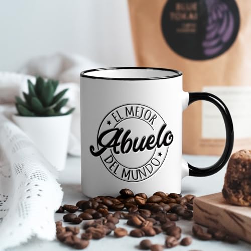 Consejos para Comprar dia del padre taza para comprar online. 28 Imagen adicional