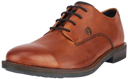 bugatti Pakalo Zapatillas Hombre que evitan el cansancio al caminar