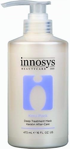 iKeratin (Innosys) Kera Pack Deep Treatment Mask