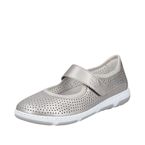 Rieker Women's Ballerina