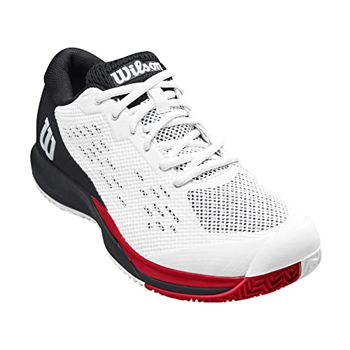 Image of WILSON Men's Rush Pro Ace Tennis Shoes