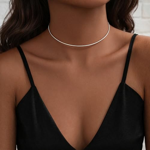 La Mejor Lista de Gargantillas Top 10. 29 Imagen adicional