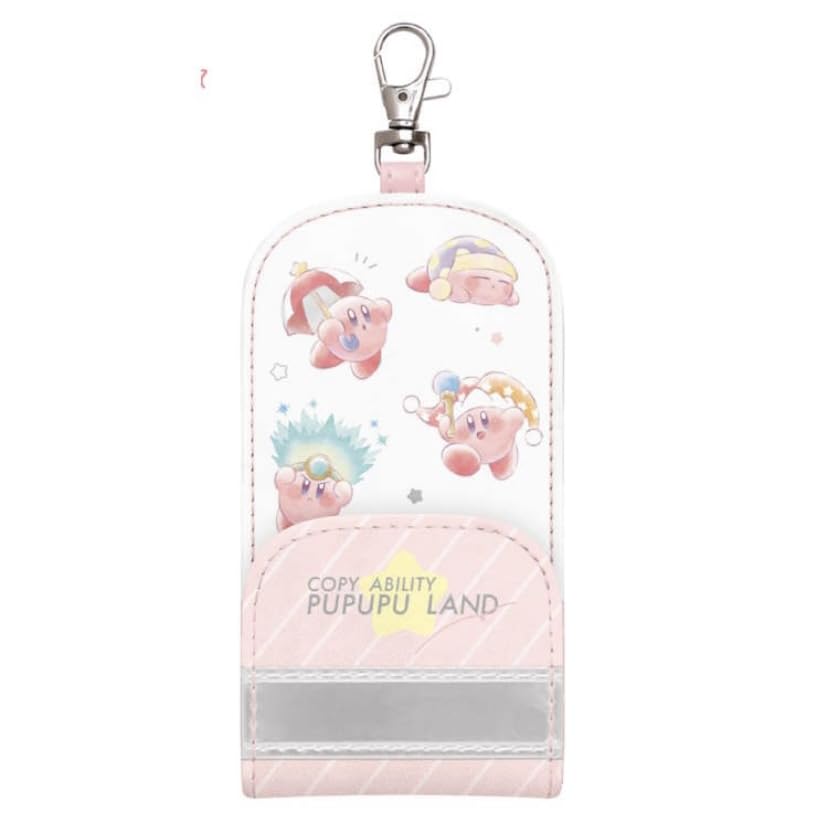 ご確認用　カービィグッズ 7月1日(金)より、 「星のカービィグッズコレクション」を郵便局