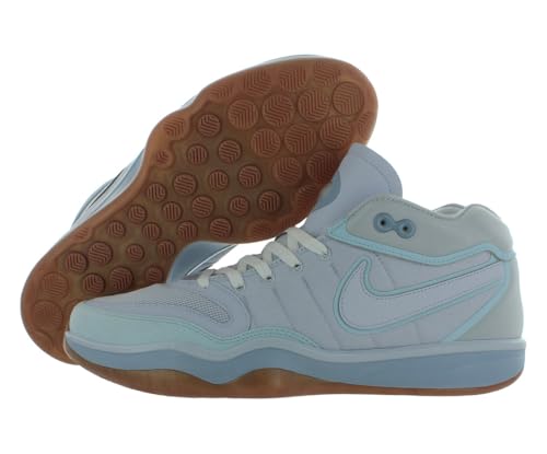 Image of Nike Men's G.T. Hustle 2 Basketball Shoes