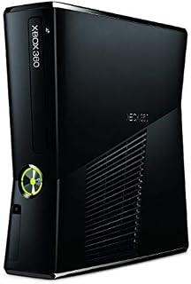 Replacement 4GB Xbox 360 Slim Console Only System (Renewed)