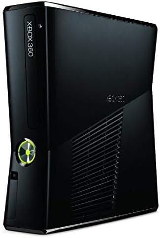 Replacement 4GB Xbox 360 Slim Console Only System (Renewed)