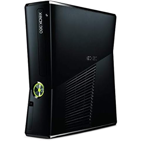 Renewed Xbox 360 Slim Console Cover