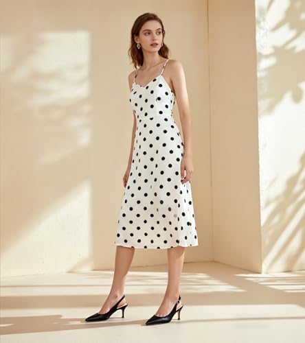 Image of JOY IN LOVE Slingback Kitten Heels for Women Closed Pointed Toe Pumps Dress Shoes
