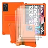 【Protection d'écran, haute transparence】Le traitement des bords d'arc 2.5D rend l'effet visuel plus clair et l'effet stéréoscopique plus fort, et le bord du verre ne vous grattera pas les mains.