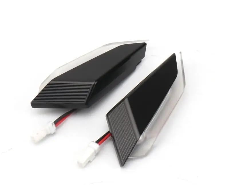 Rétroviseurs LED Panigale V4 et clignotants moto intégrés pour V4S V4R