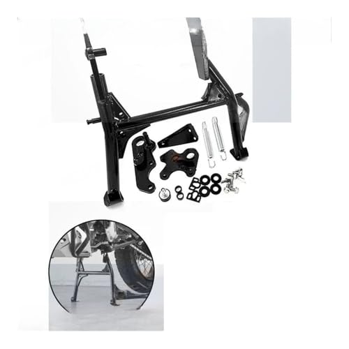 Béquille centrale moto pour 450MT CF450MT et support latéral de garage - 3