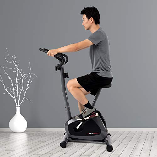 Amazon.co.jp: Ultrasport: フィットネスバイク