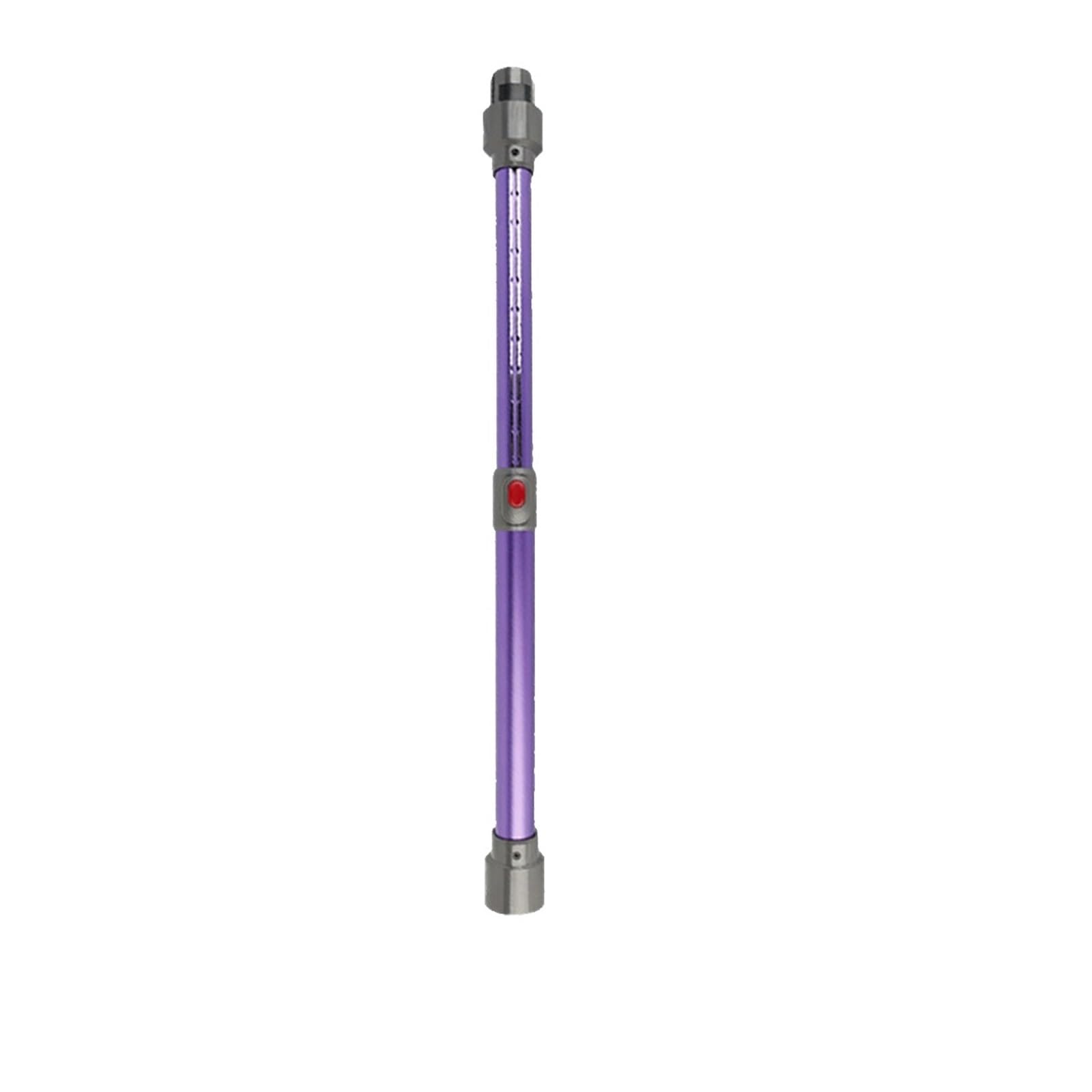Scalable Extension Tube, Compatible for Dyson，V7 V8 V10 V11 V15 ，Vacuum Cleaner Wand(B)