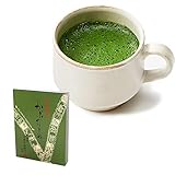 伊藤久右衛門 宇治抹茶カプチーノ 泡立つ 粉末 スティック 12g×5本 抹茶ラテ 抹茶オレ ギフト 誕生日 プレゼント