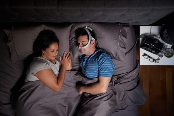 ResMed AirFit N30i Standard Frame Without Headgear - Small Cushion