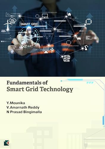 Buy Fundamentals of Smart Grid Technology Book Online at Low Prices in ...