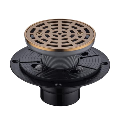 RANDOM Shower Drain