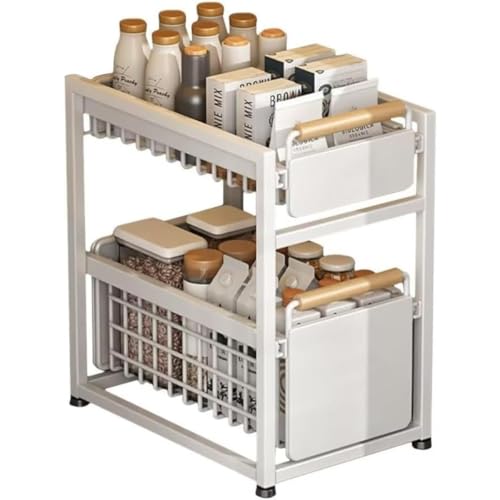 Raineed VN[XChbNXCh[bNʑ䉺[eʃXꌄԎ[H[ȃXy[XXCho (39*29.5*42cm,zCg)