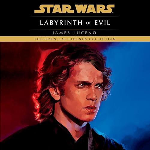 Amazon.com: The Phantom Menace: Star Wars: Episode I (Audible