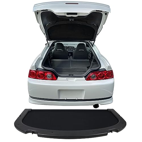 IKON Motorsports Cargo Cover Review for Acura RSX - Image 3