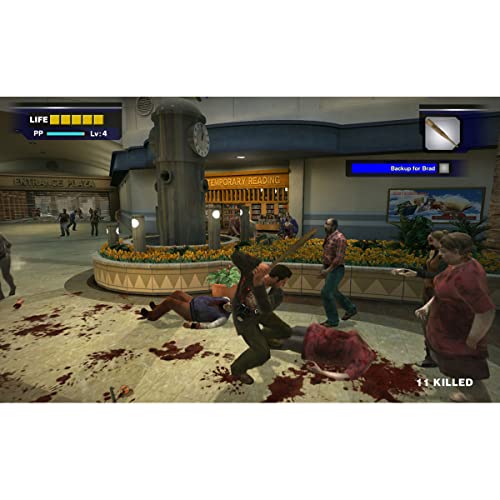 Dead Rising Remastered - PS4