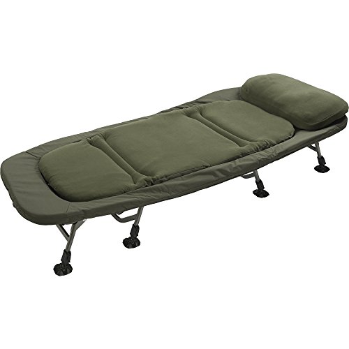 tf gear deluxe bedchair