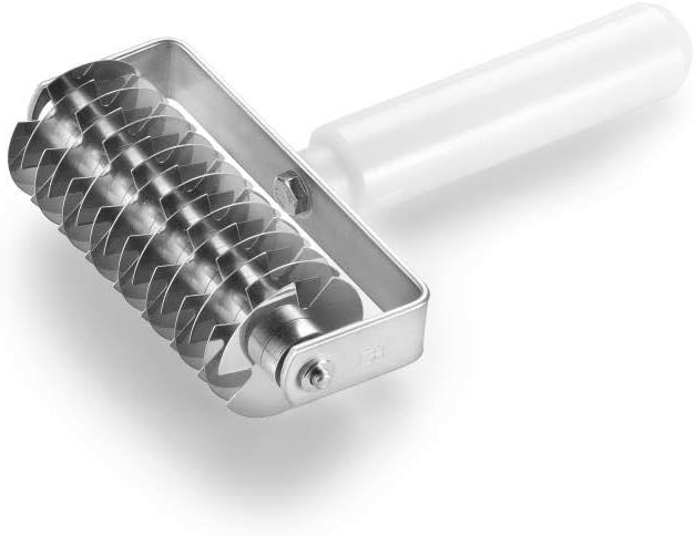 Th Stainless Steel Mesh Roller 68 875