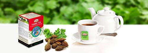 Best Ceylon X Tea (Ashwaganda and Walpenela) withenia somnifera + cardiospermum microcarpum - 10 tea bags