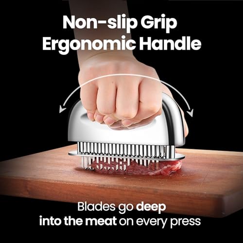 Commercial Meat Tenderizer Machine Electric